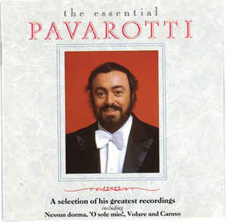 the-essential-pavarotti