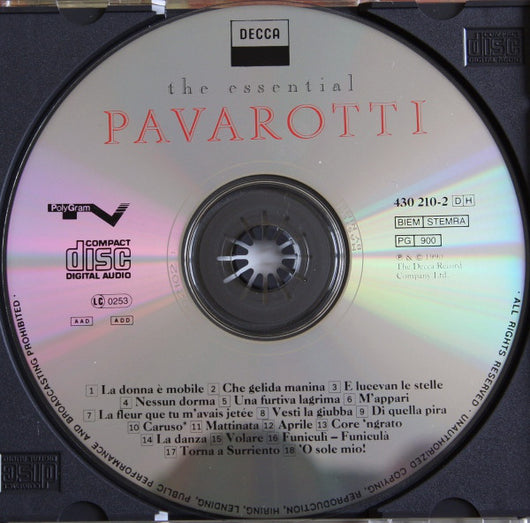 the-essential-pavarotti