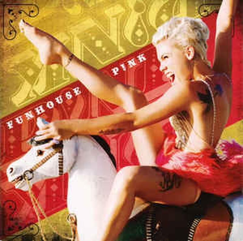 funhouse