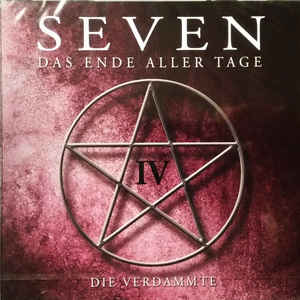 seven---das-ende-aller-tage:-iv---die-verdammte