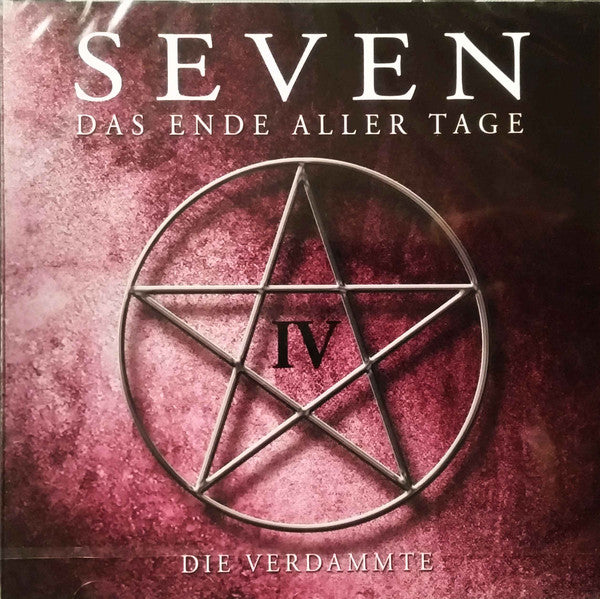 seven---das-ende-aller-tage:-iv---die-verdammte