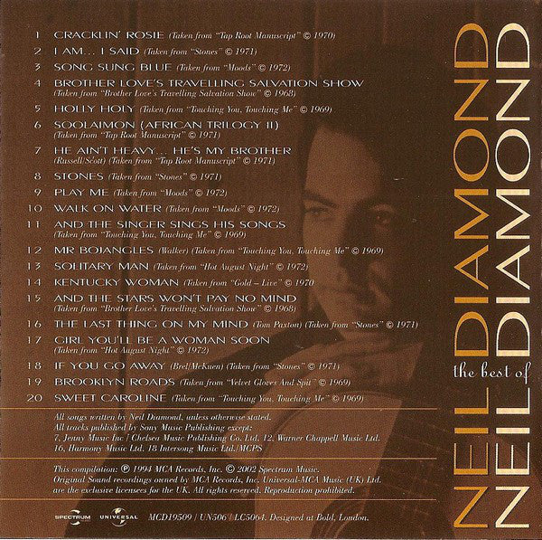 the-best-of-neil-diamond