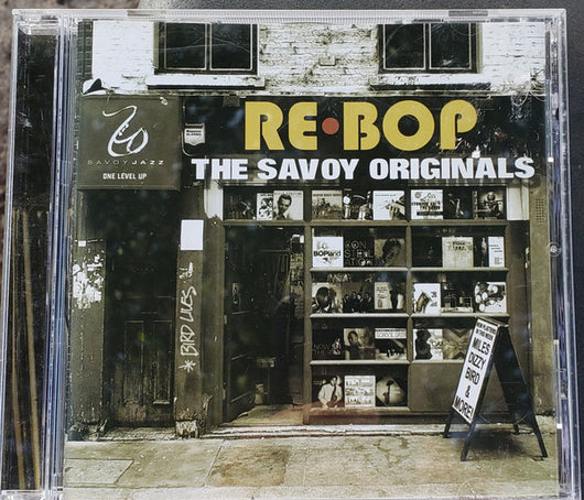 re-bop:-the-savoy-originals