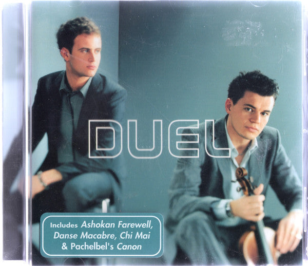 duel
