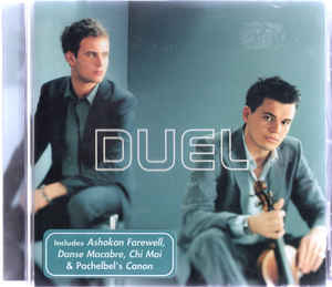 duel