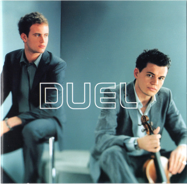 duel