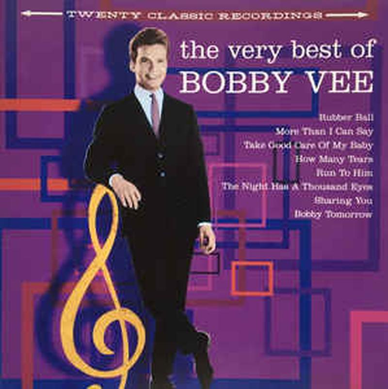 the-very-best-of-bobby-vee