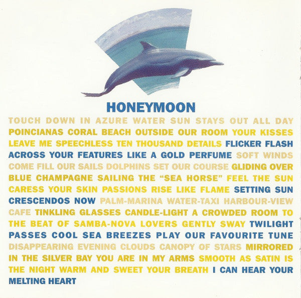 honey