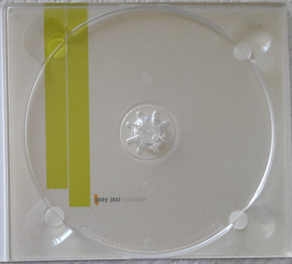 sony-jazz-collection