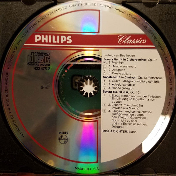 3-piano-sonatas-"mondschein",-"pathetique",-op.-101