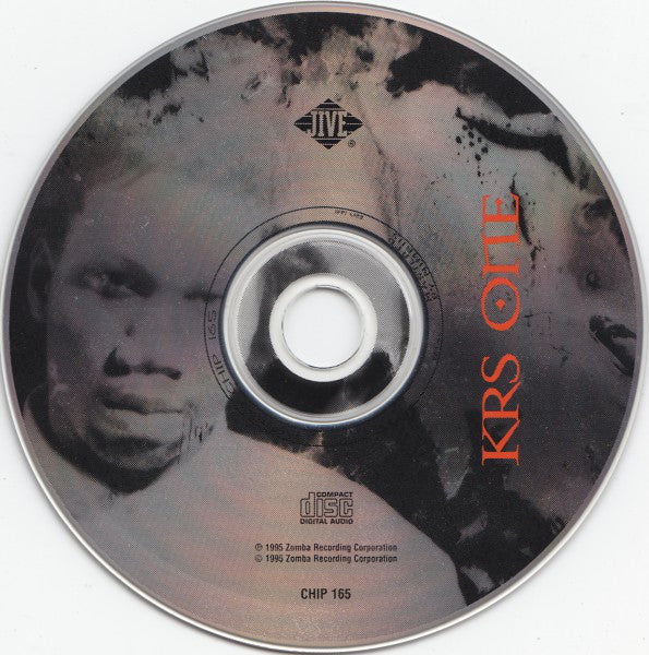 krs-one