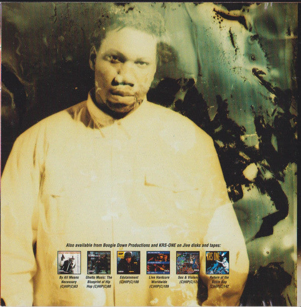 krs-one