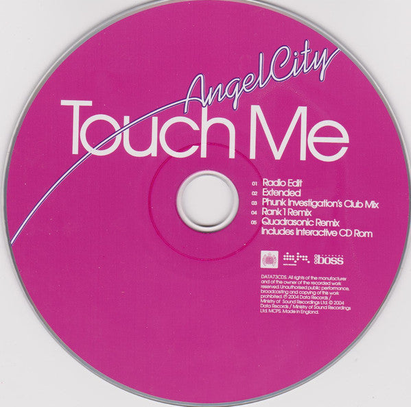 touch-me