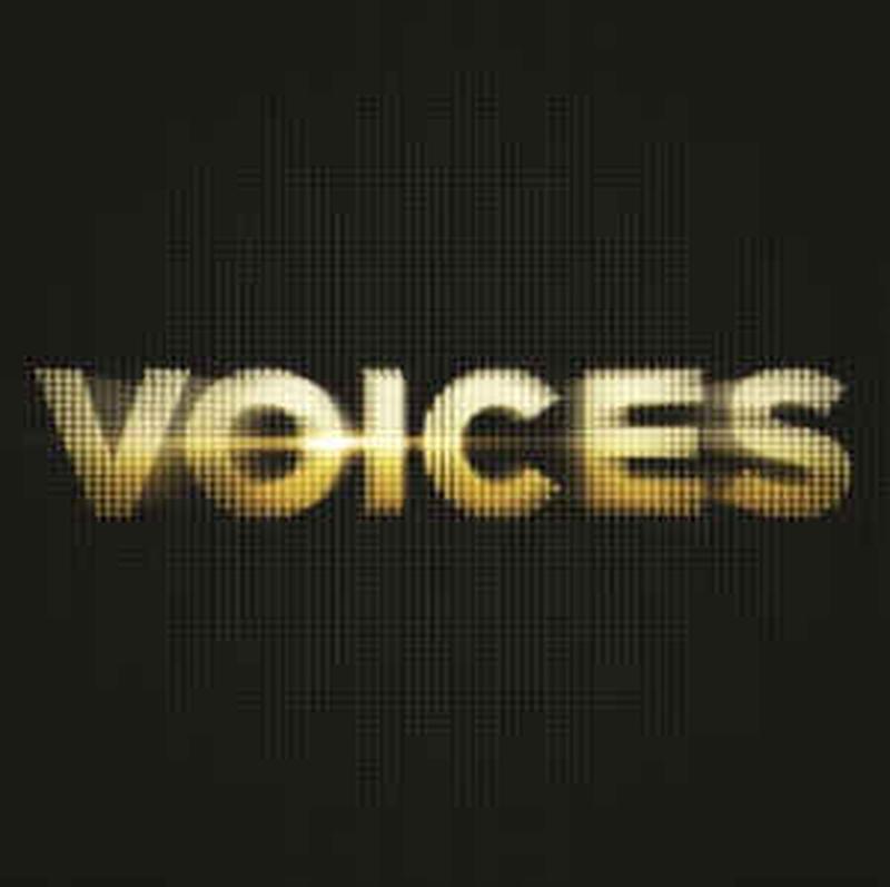 voices