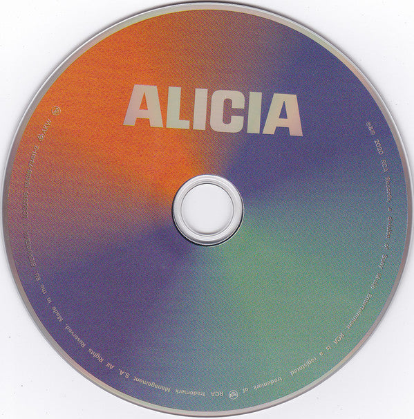 alicia