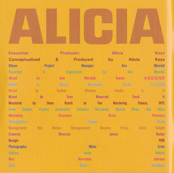 alicia