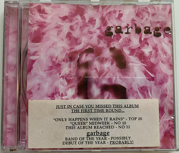 garbage