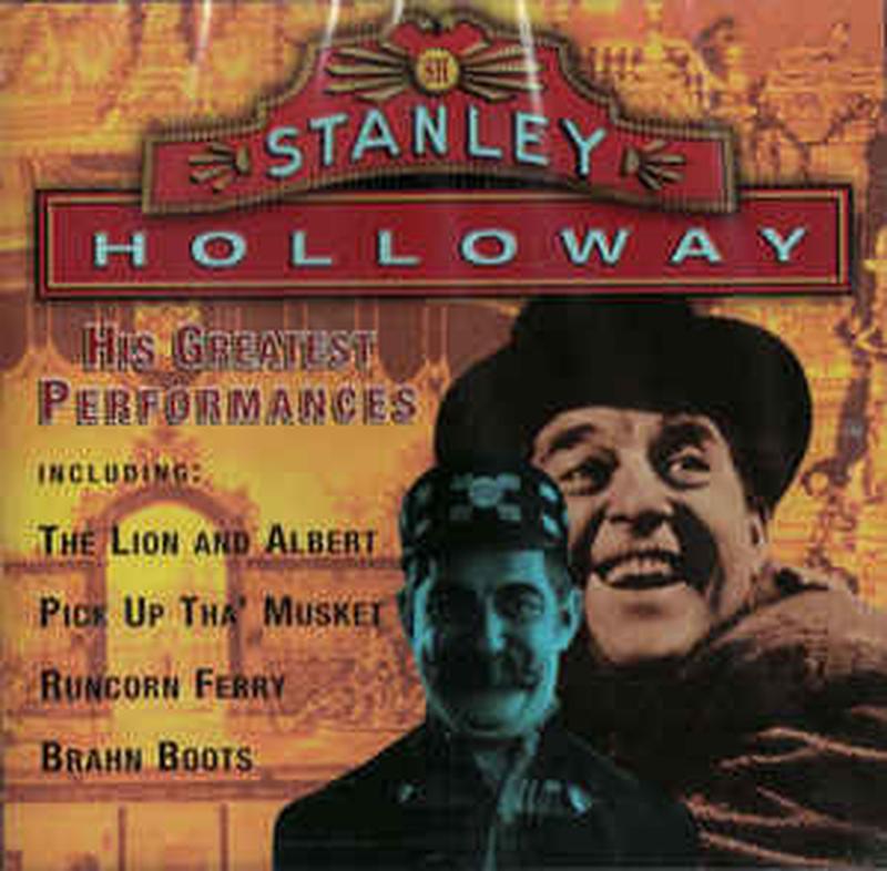 his-greatest-performances