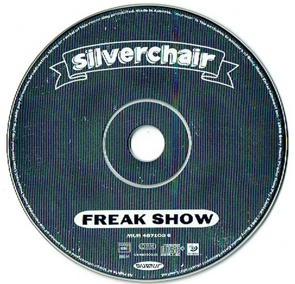freak-show