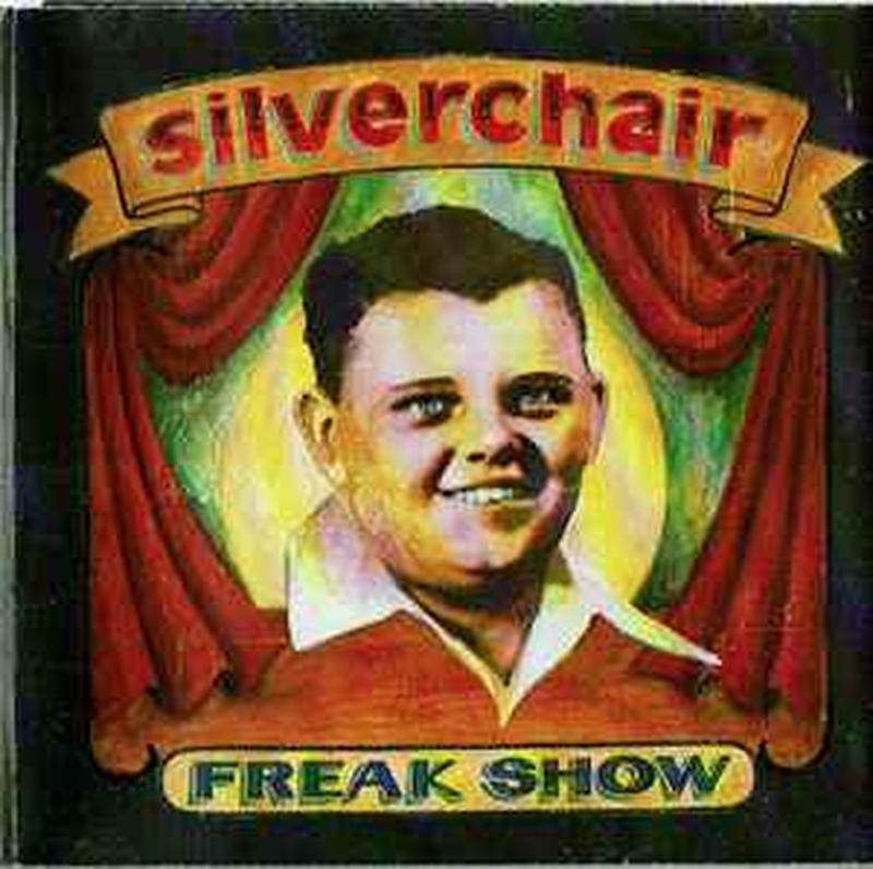 freak-show
