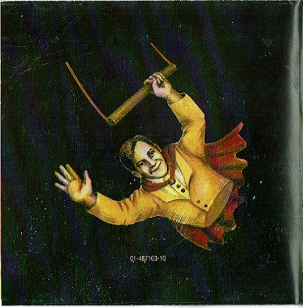 freak-show