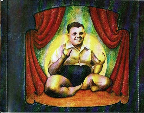 freak-show