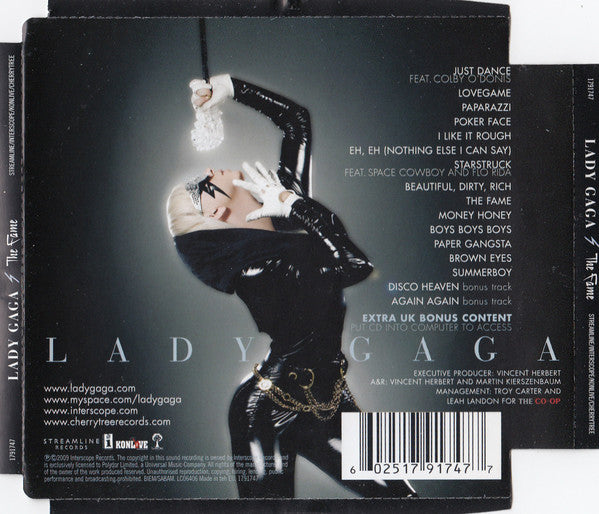 the-fame