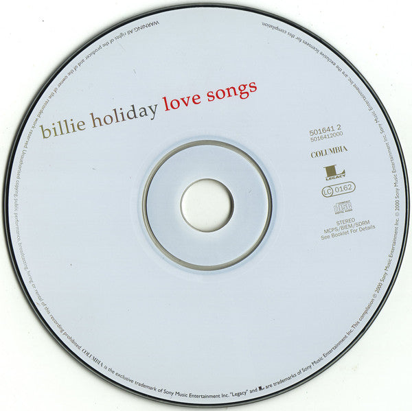 love-songs