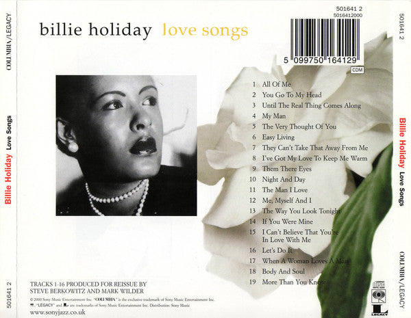 love-songs