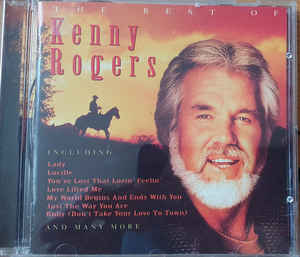 the-best-of-kenny-rogers