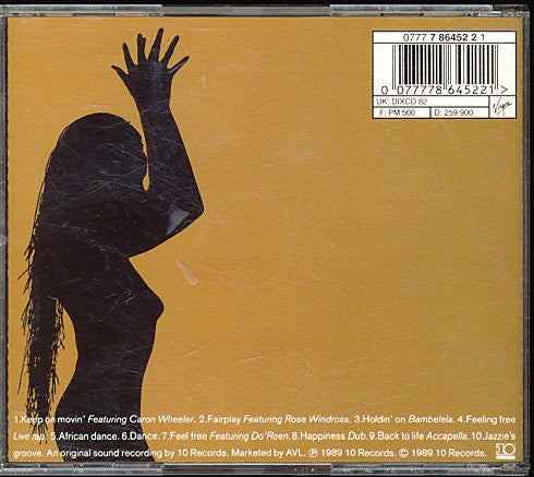 club-classics-vol.-one