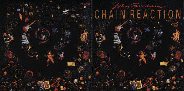 chain-reaction