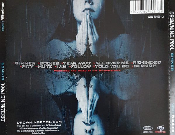 sinner