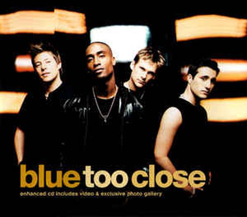 too-close