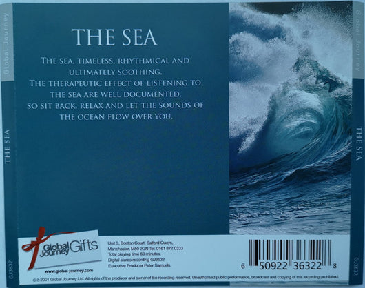 the-sea