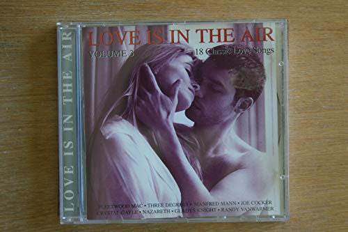 love-is-in-the-air-(volume-3)