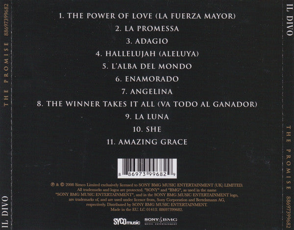 the-promise
