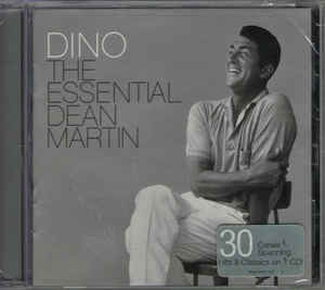 dino:-the-essential-dean-martin
