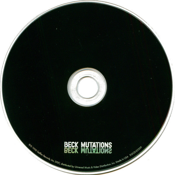 mutations
