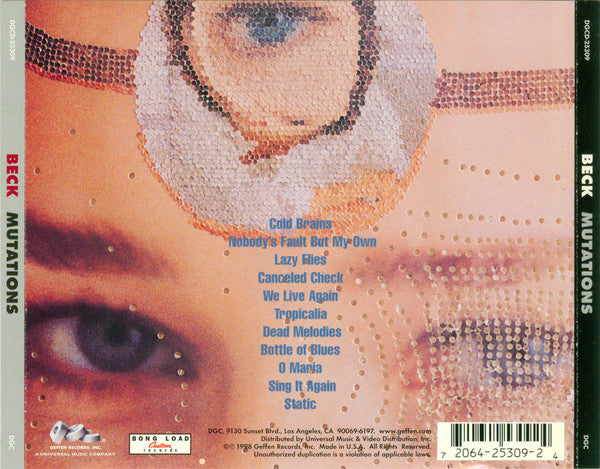 mutations