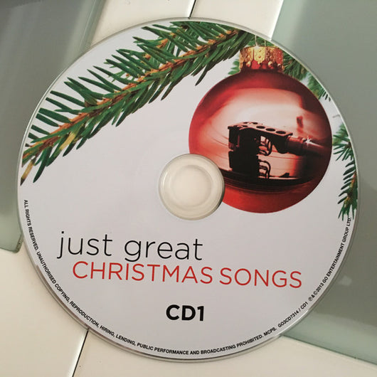 just-great-christmas-songs