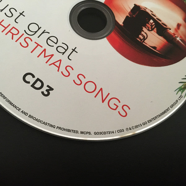 just-great-christmas-songs