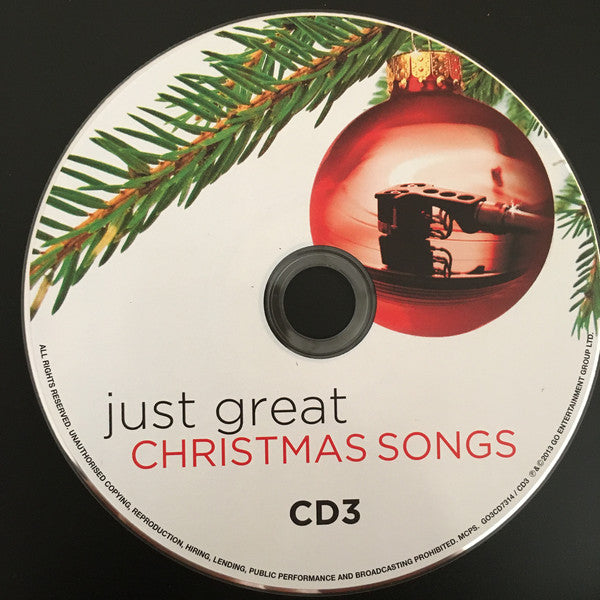 just-great-christmas-songs