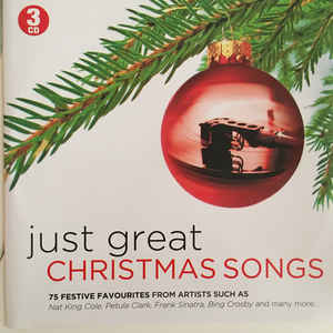 just-great-christmas-songs