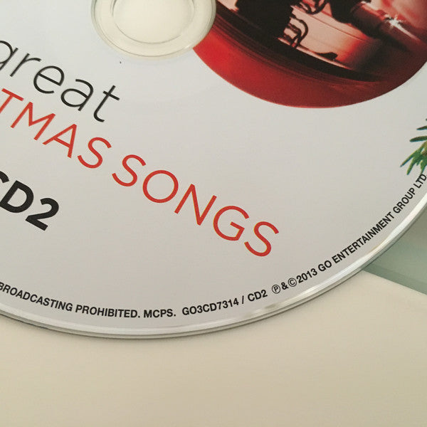 just-great-christmas-songs