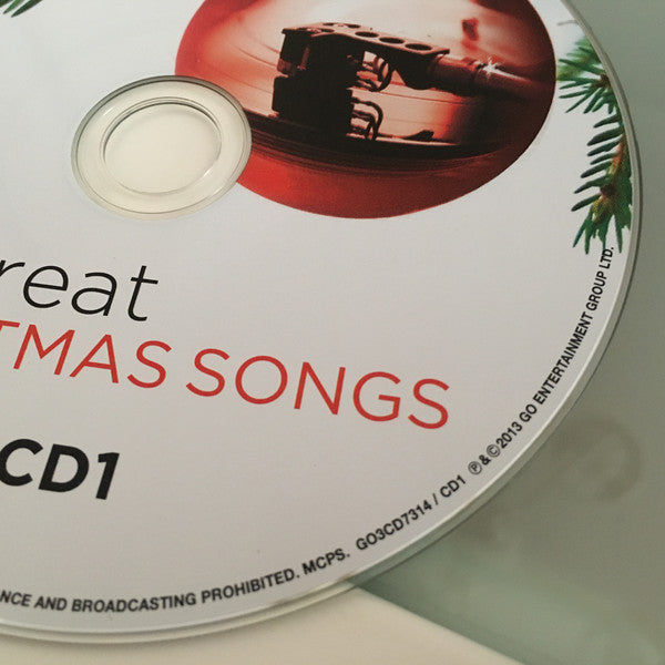 just-great-christmas-songs