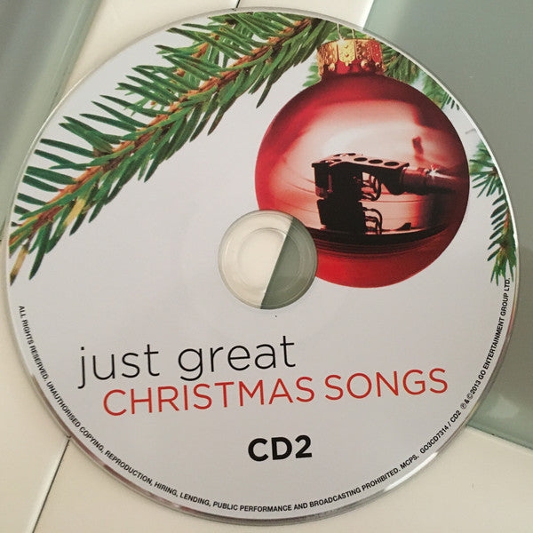 just-great-christmas-songs