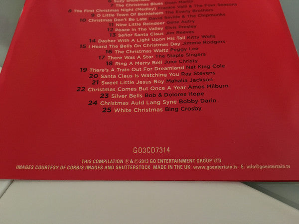 just-great-christmas-songs