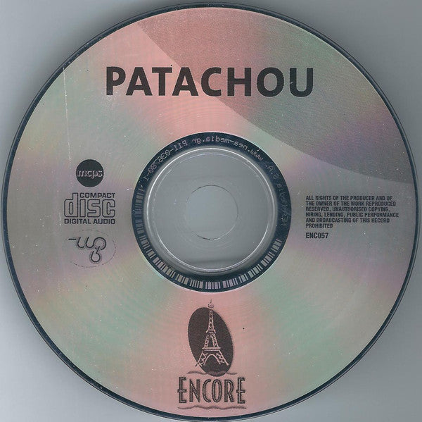 patachou