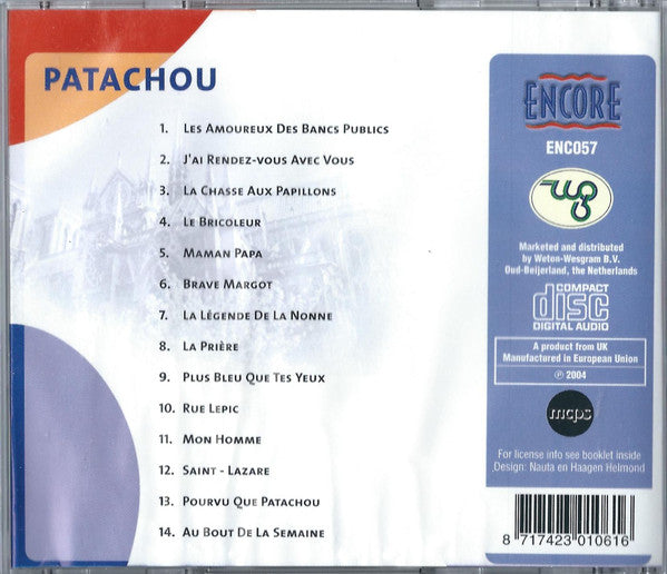 patachou
